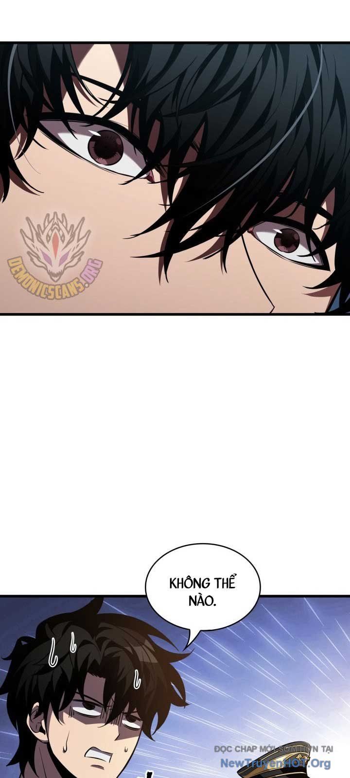 Gacha vô hạn