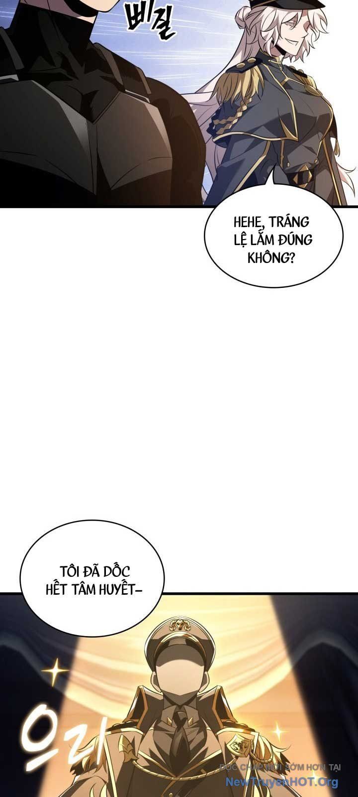 Gacha vô hạn