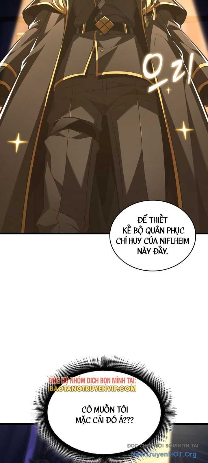 Gacha vô hạn