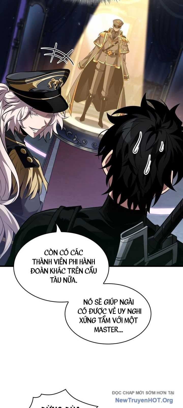 Gacha vô hạn