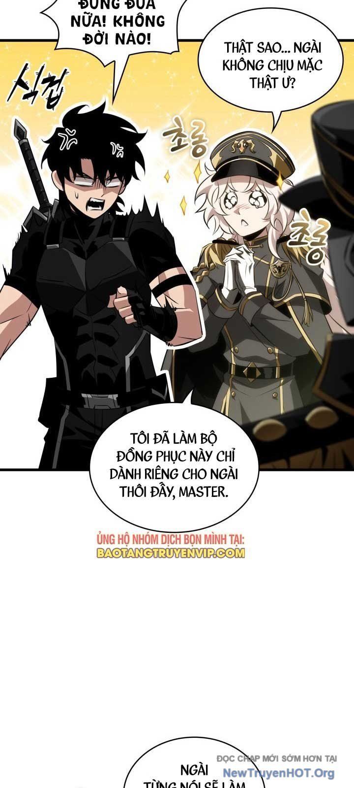 Gacha vô hạn