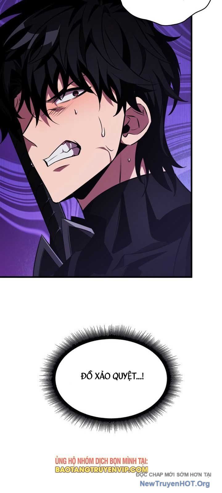 Gacha vô hạn