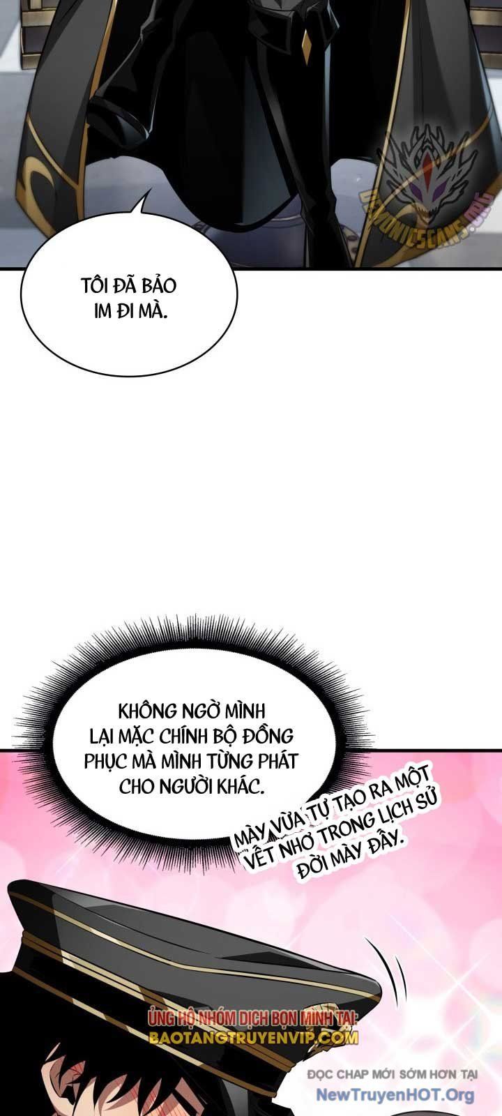 Gacha vô hạn