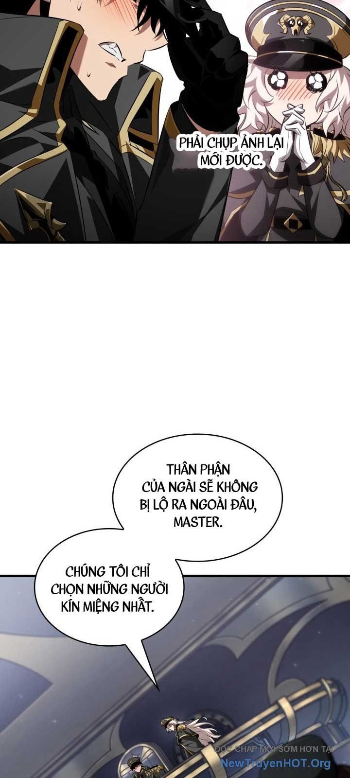 Gacha vô hạn