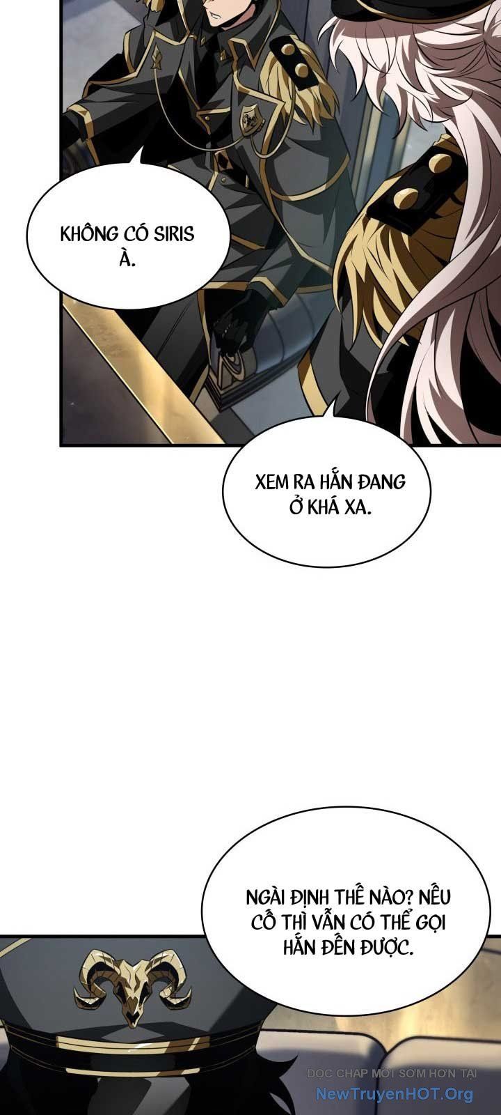 Gacha vô hạn
