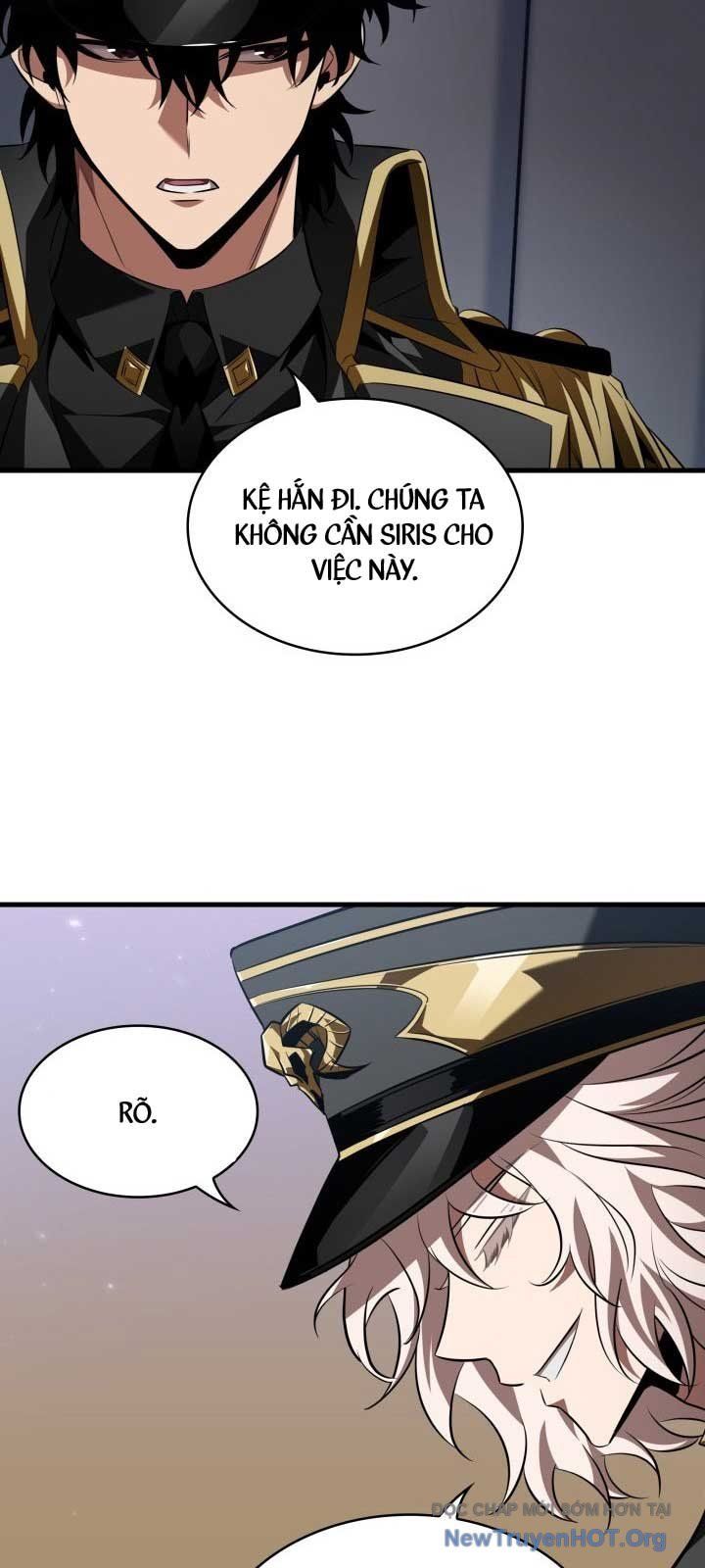 Gacha vô hạn