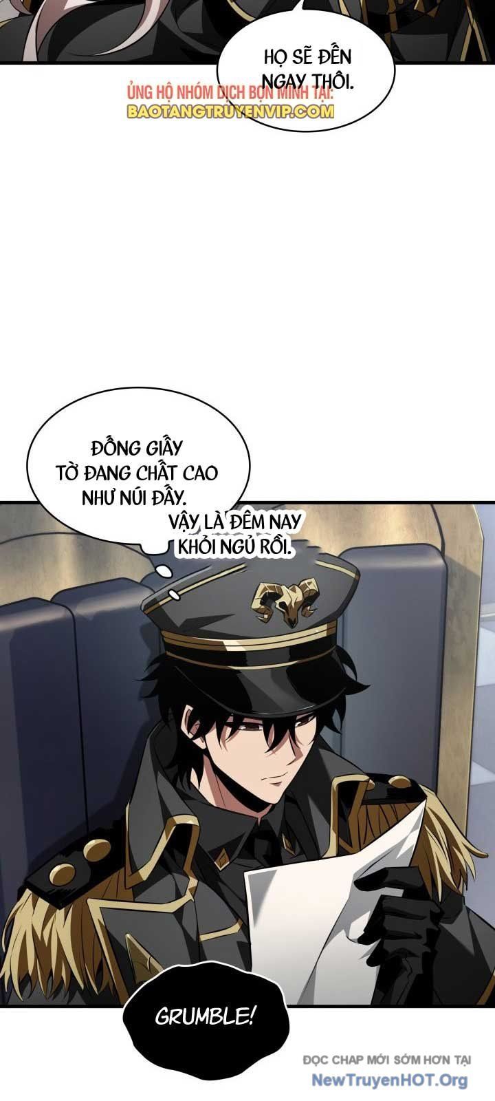 Gacha vô hạn
