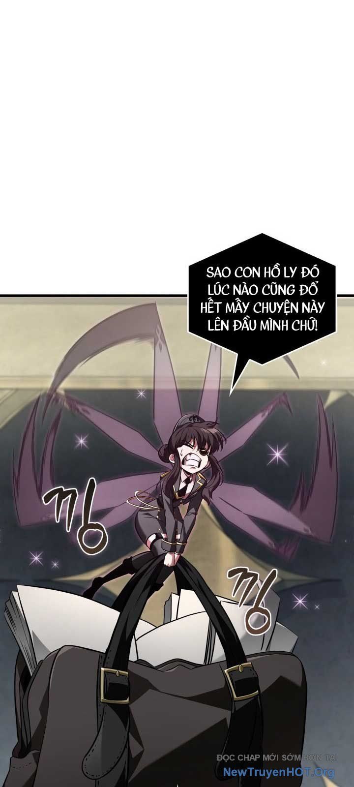 Gacha vô hạn