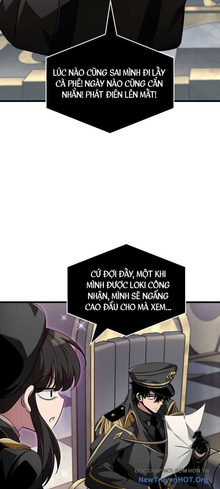Gacha vô hạn