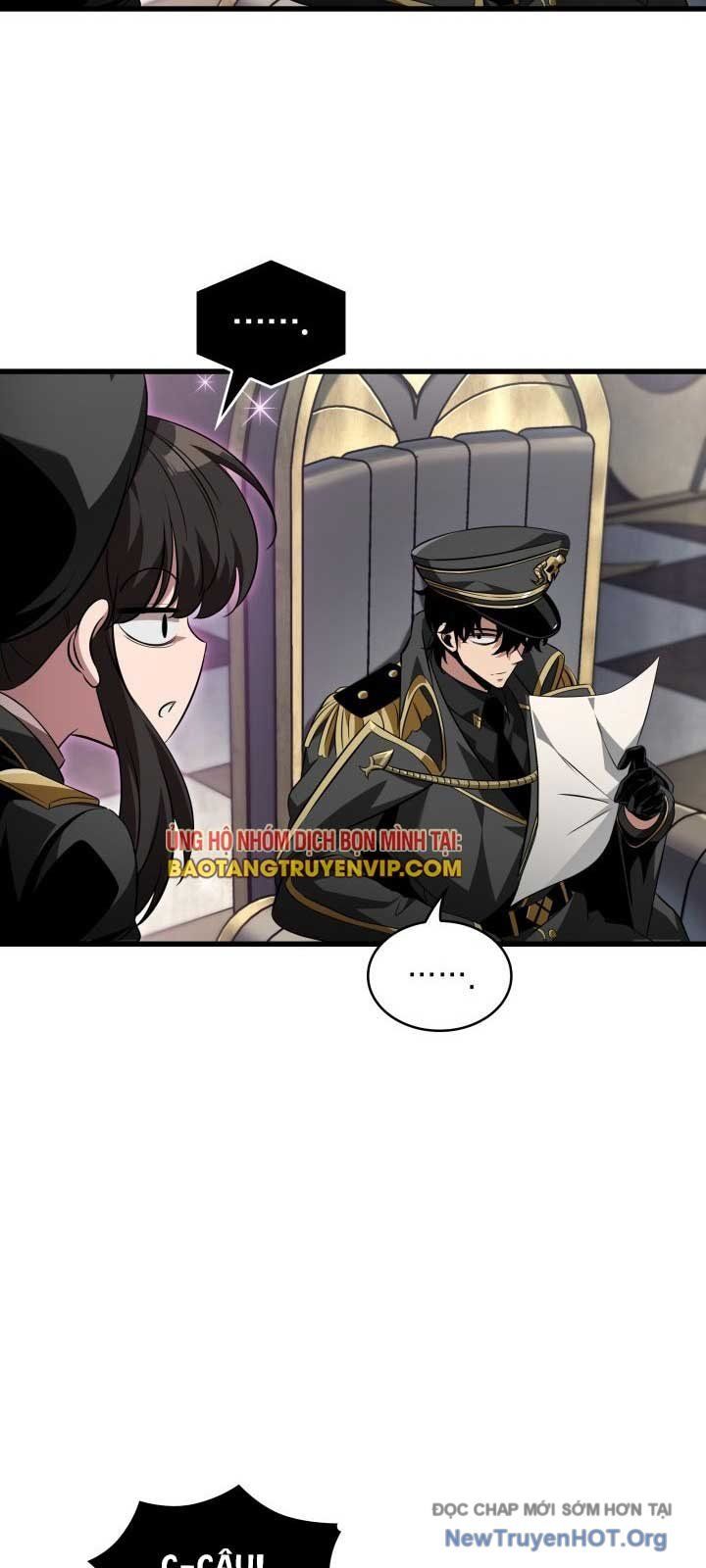 Gacha vô hạn
