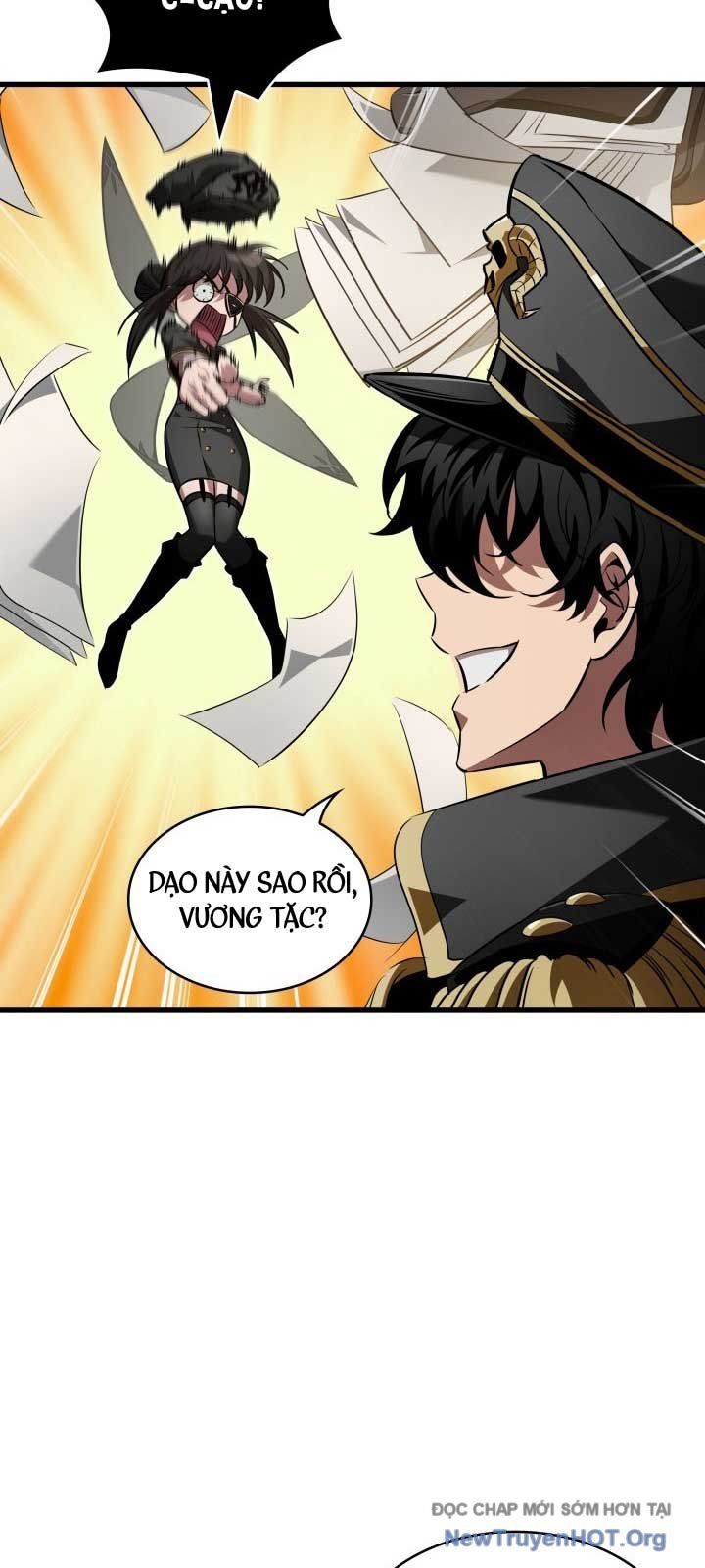 Gacha vô hạn
