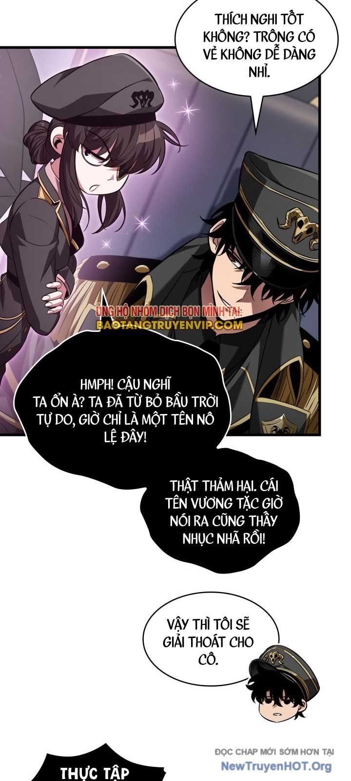 Gacha vô hạn
