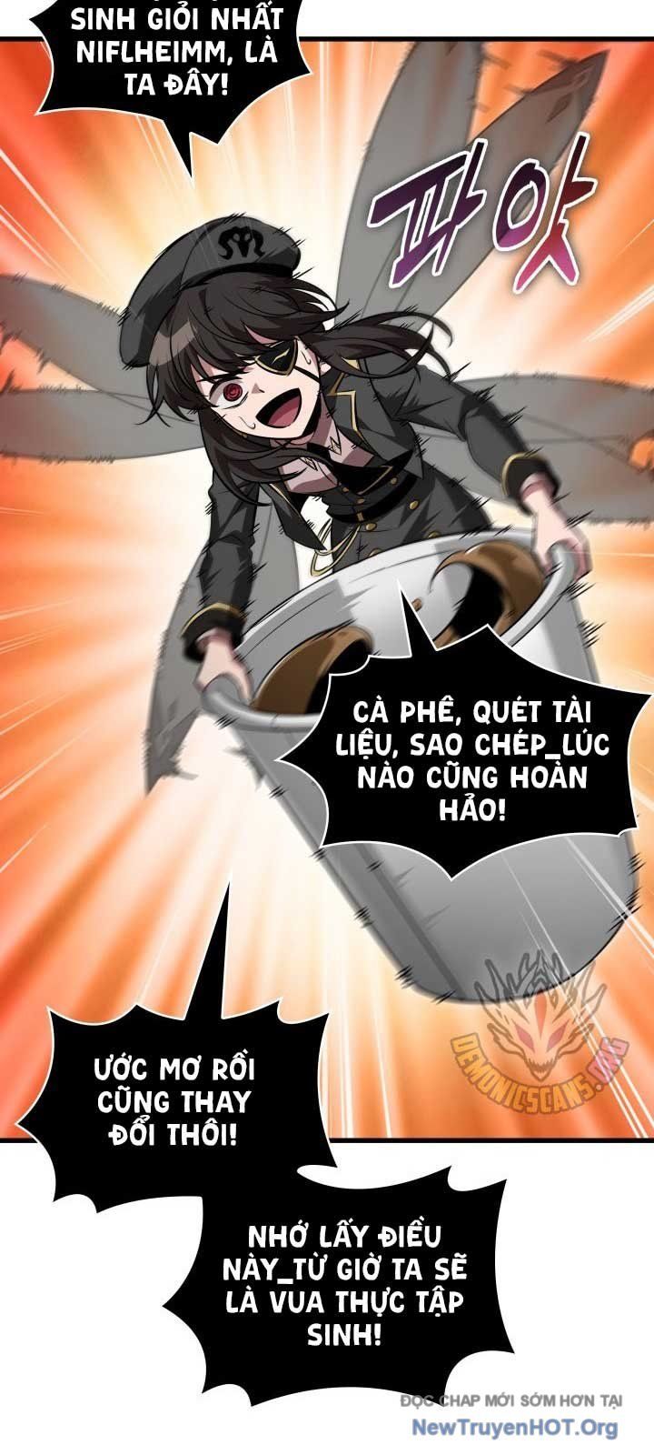 Gacha vô hạn