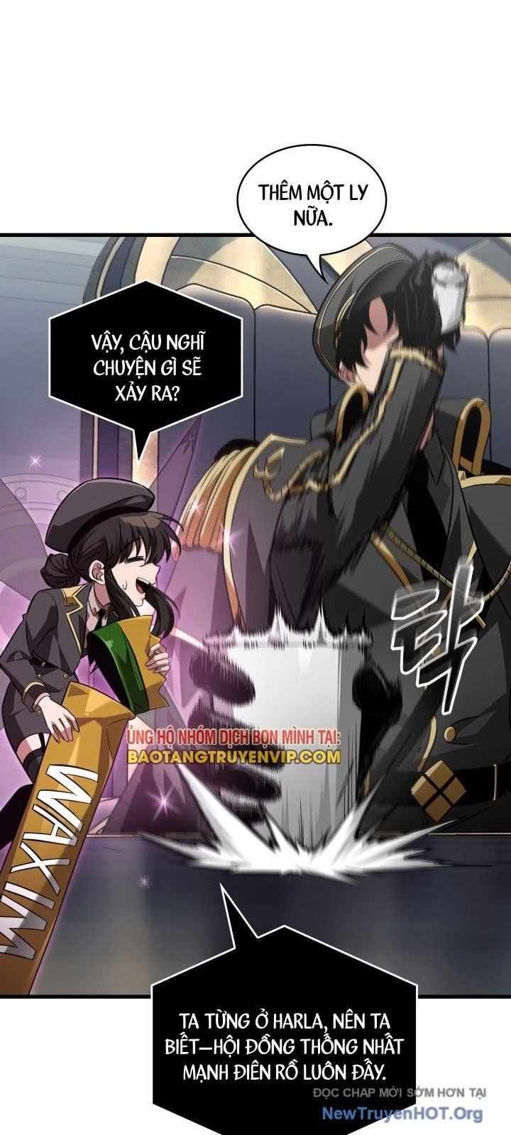 Gacha vô hạn