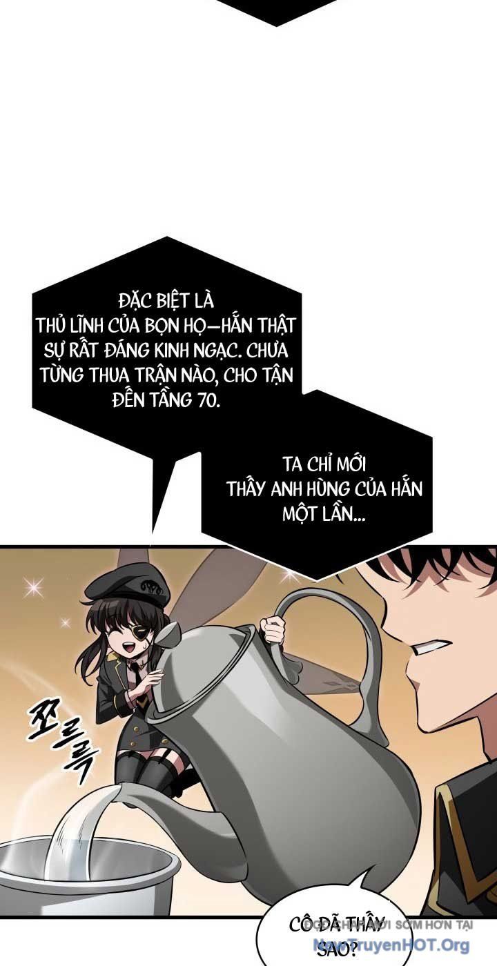 Gacha vô hạn