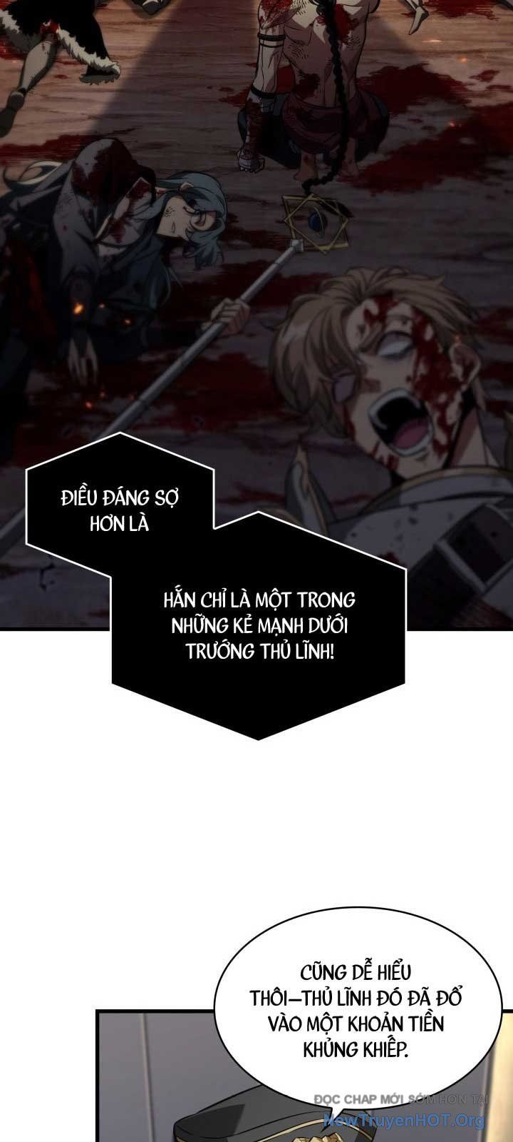 Gacha vô hạn