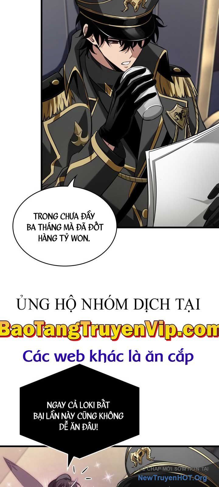 Gacha vô hạn