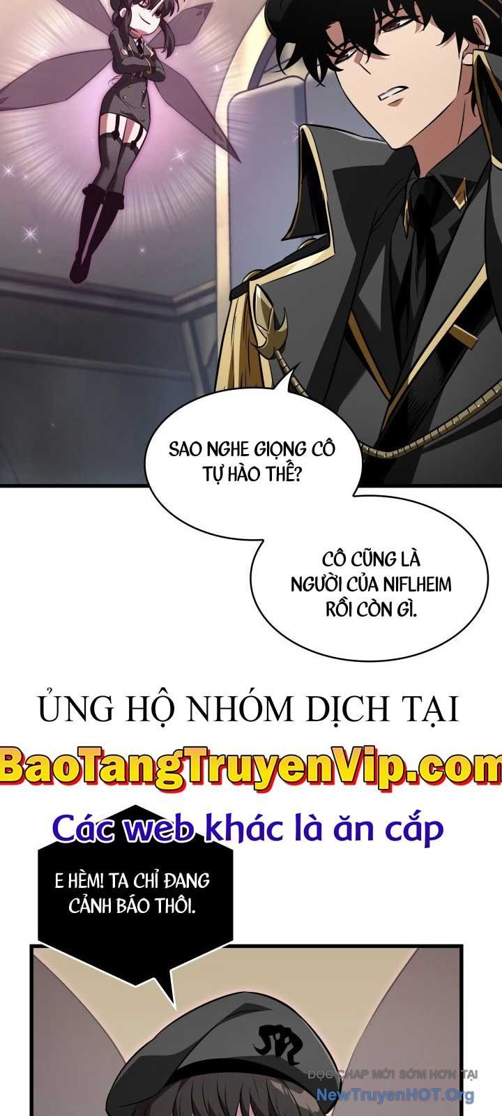 Gacha vô hạn