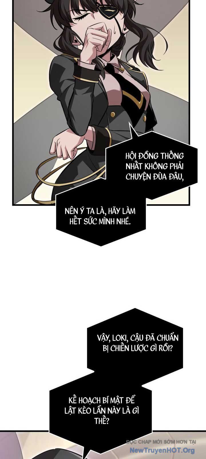 Gacha vô hạn