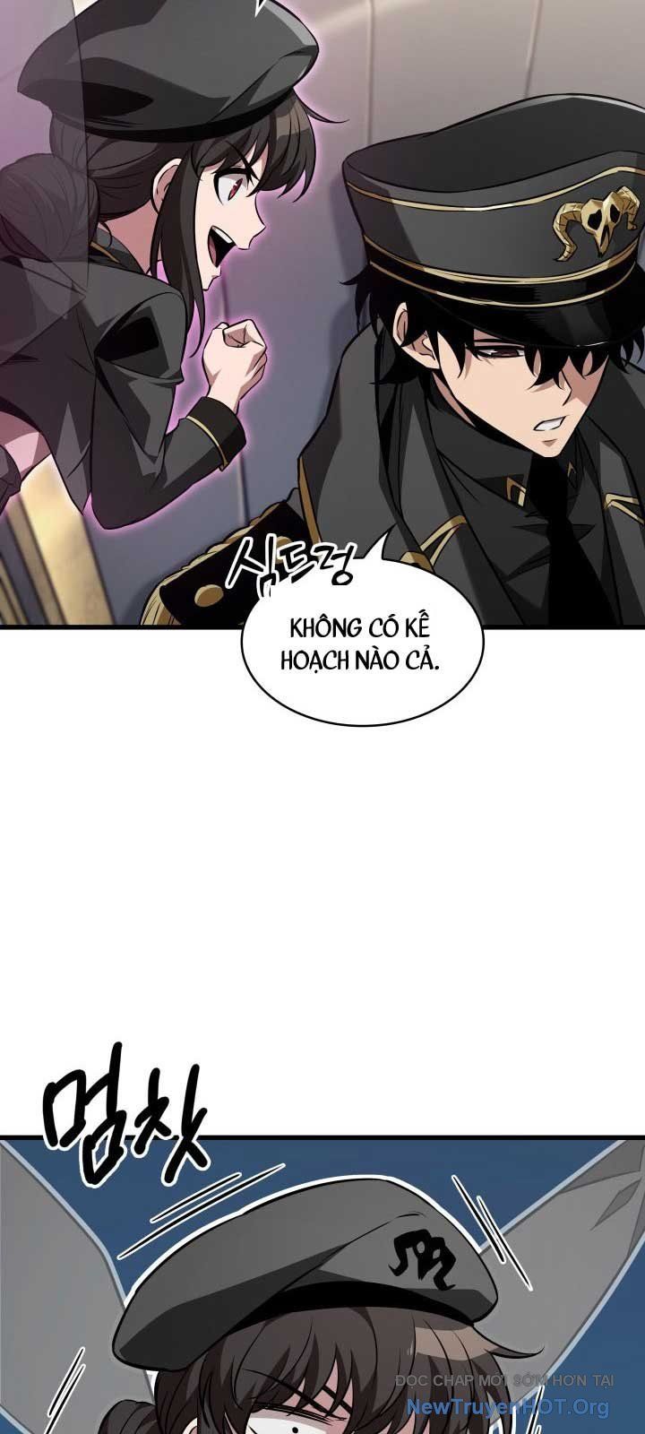 Gacha vô hạn