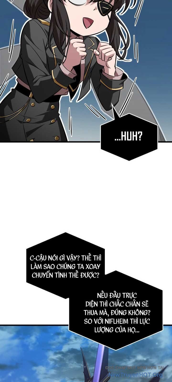 Gacha vô hạn