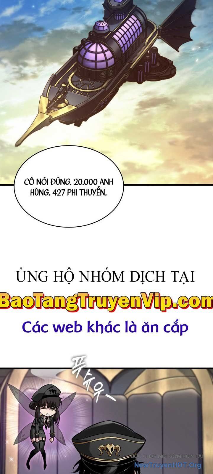 Gacha vô hạn