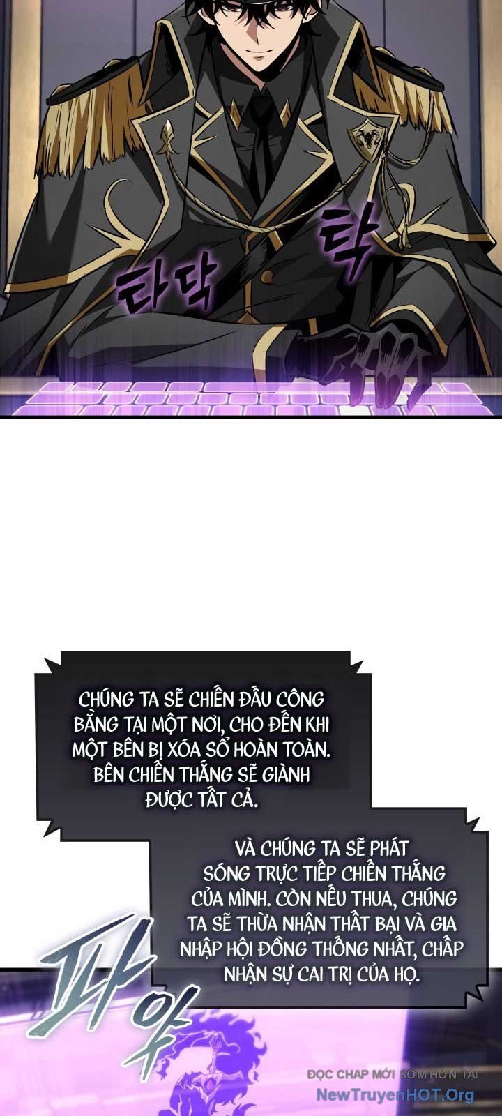 Gacha vô hạn