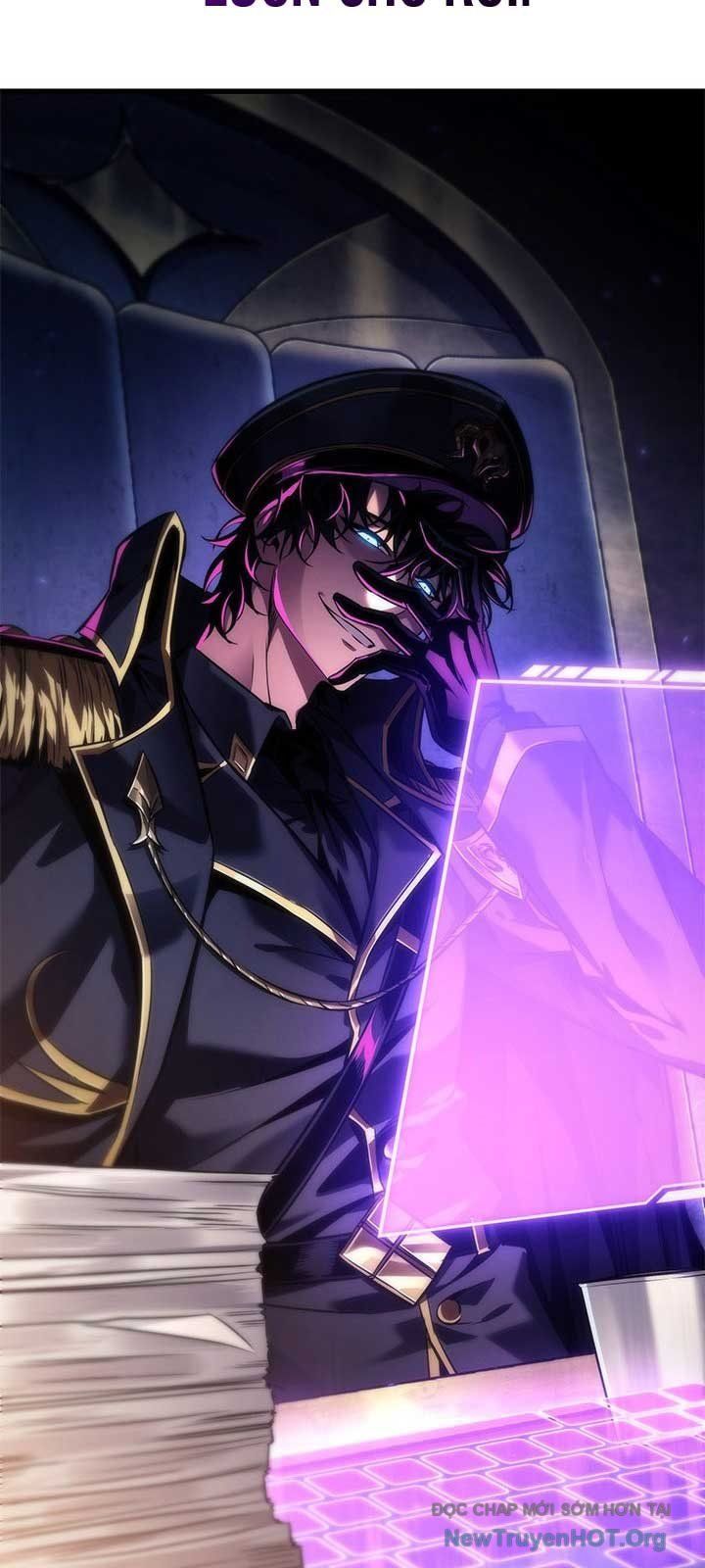 Gacha vô hạn