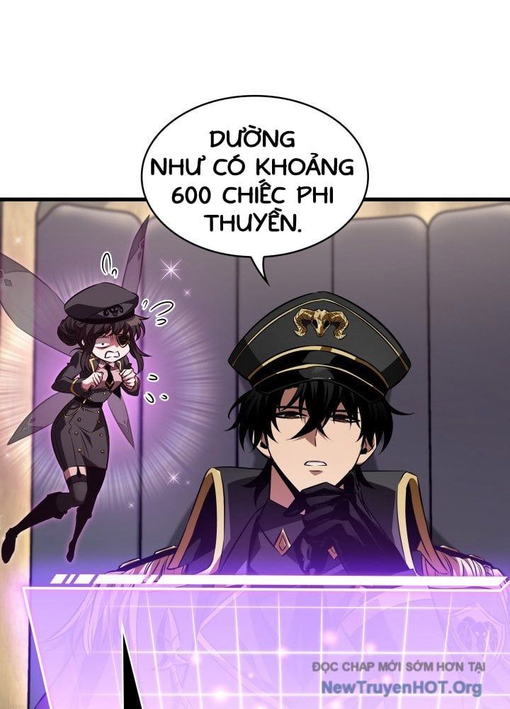 Gacha vô hạn