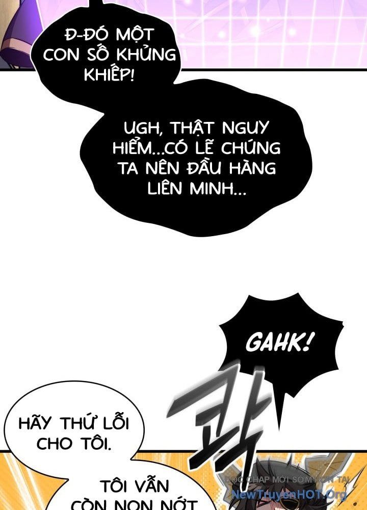 Gacha vô hạn