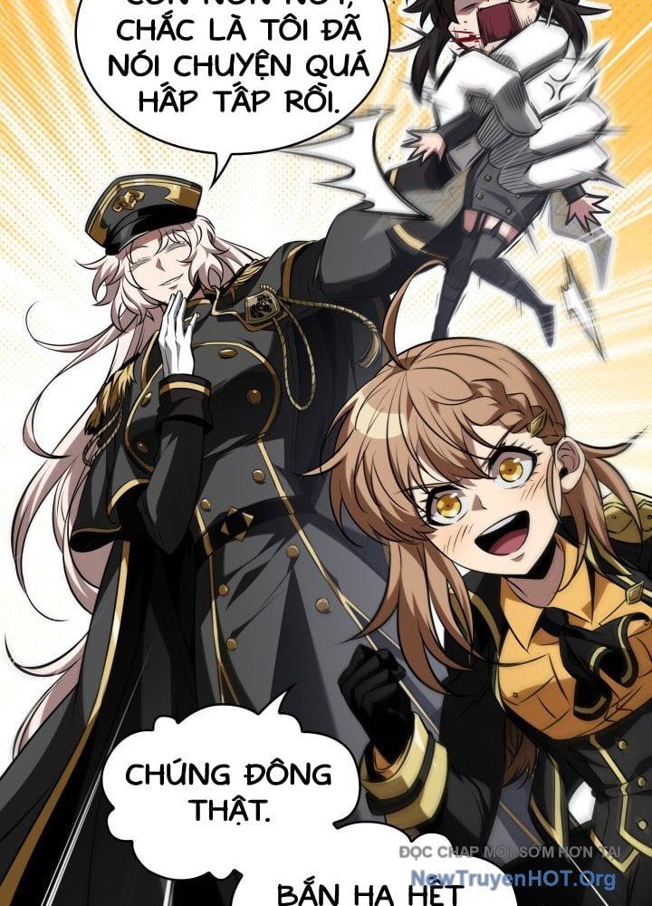 Gacha vô hạn