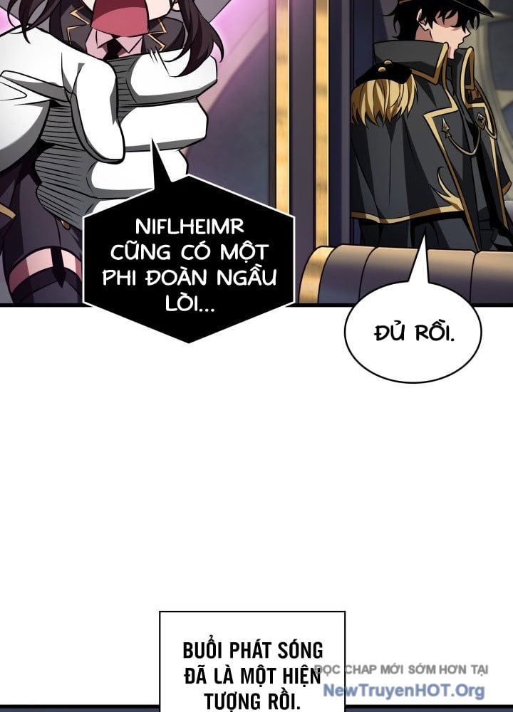 Gacha vô hạn