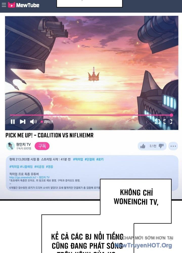 Gacha vô hạn