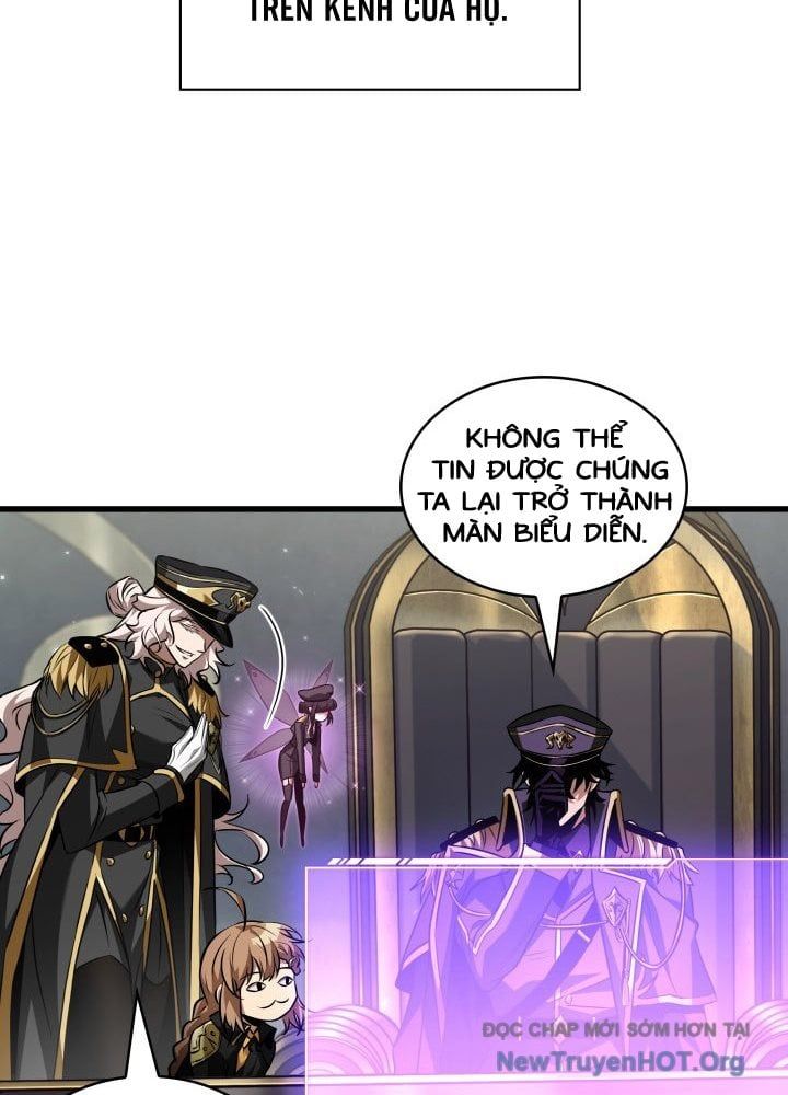 Gacha vô hạn