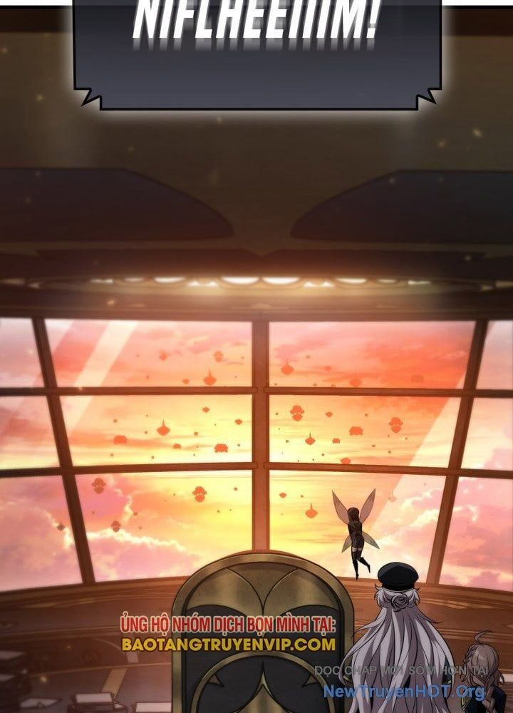 Gacha vô hạn