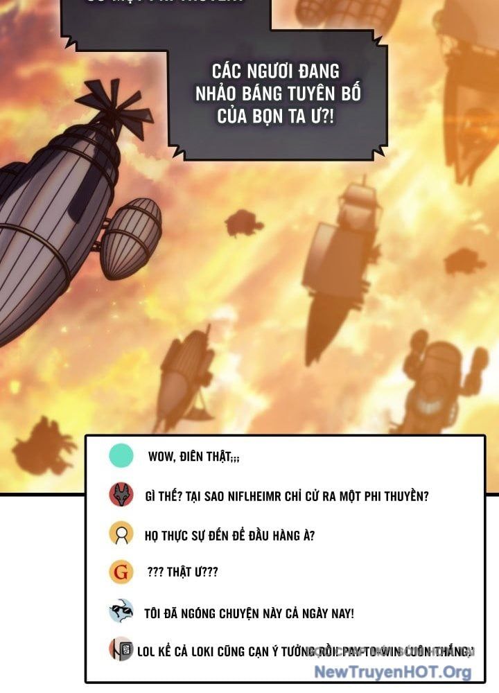 Gacha vô hạn