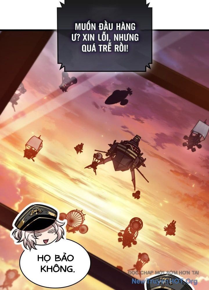 Gacha vô hạn