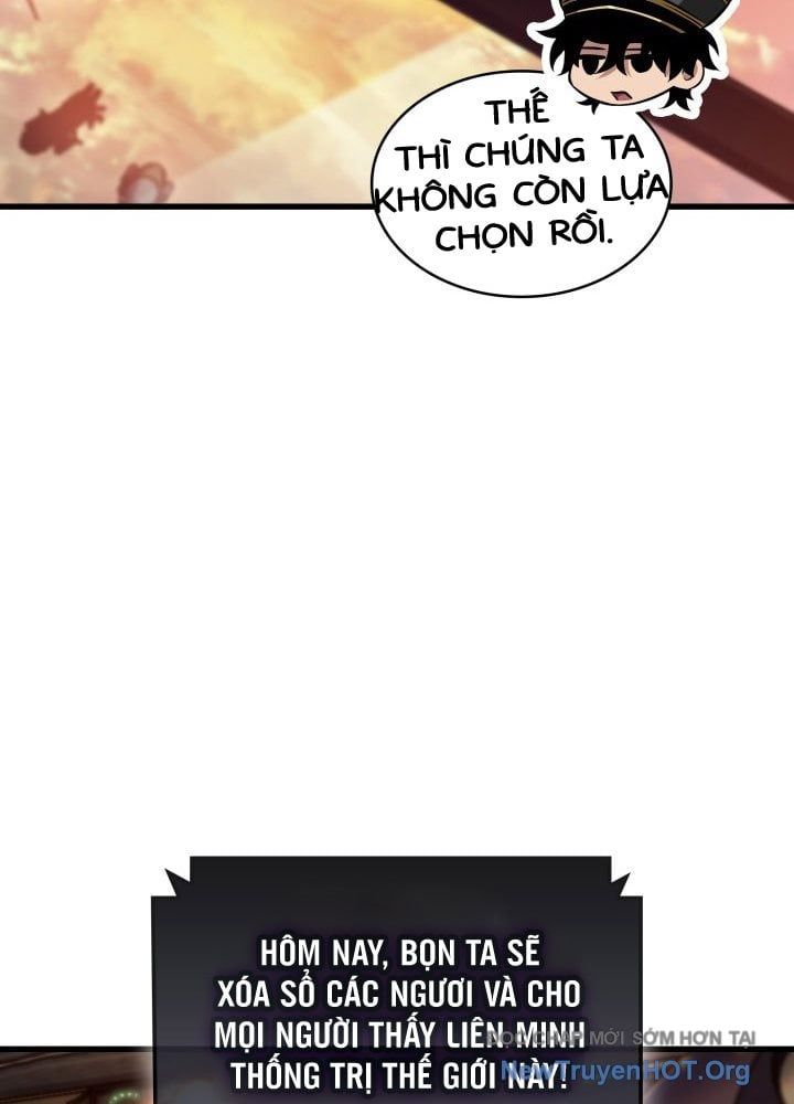 Gacha vô hạn