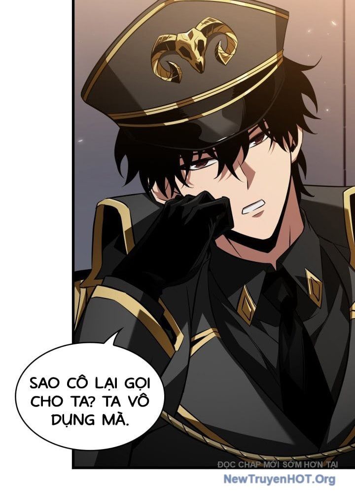 Gacha vô hạn