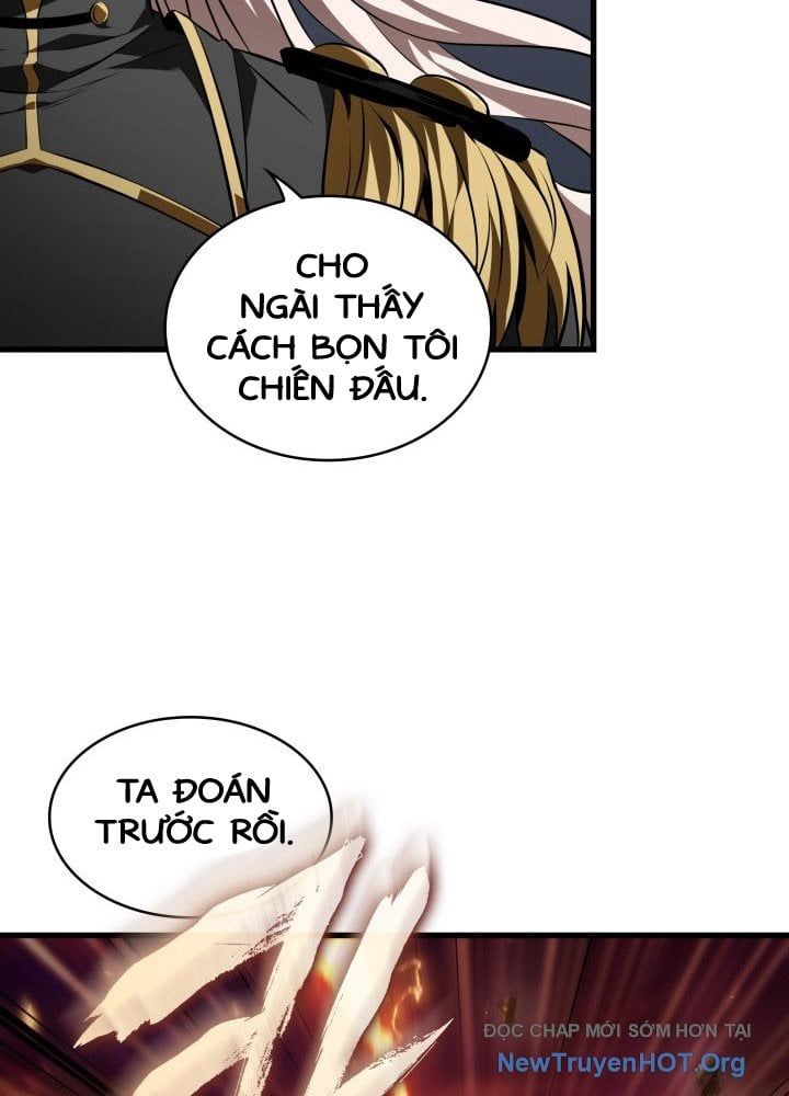Gacha vô hạn