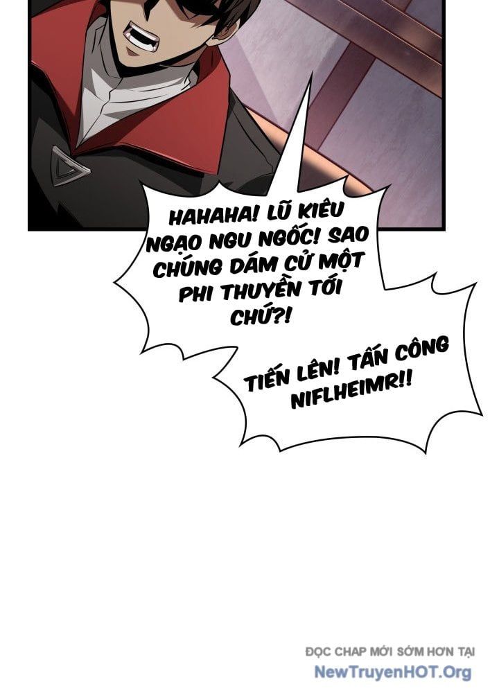 Gacha vô hạn