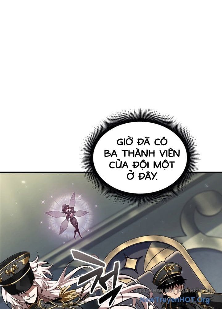 Gacha vô hạn