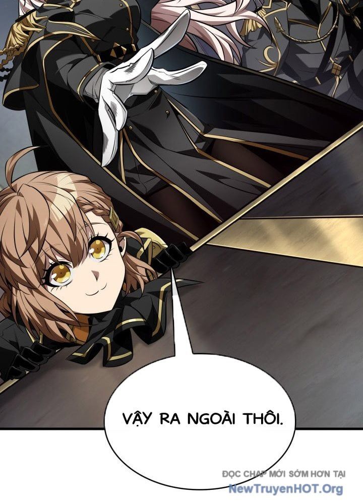 Gacha vô hạn