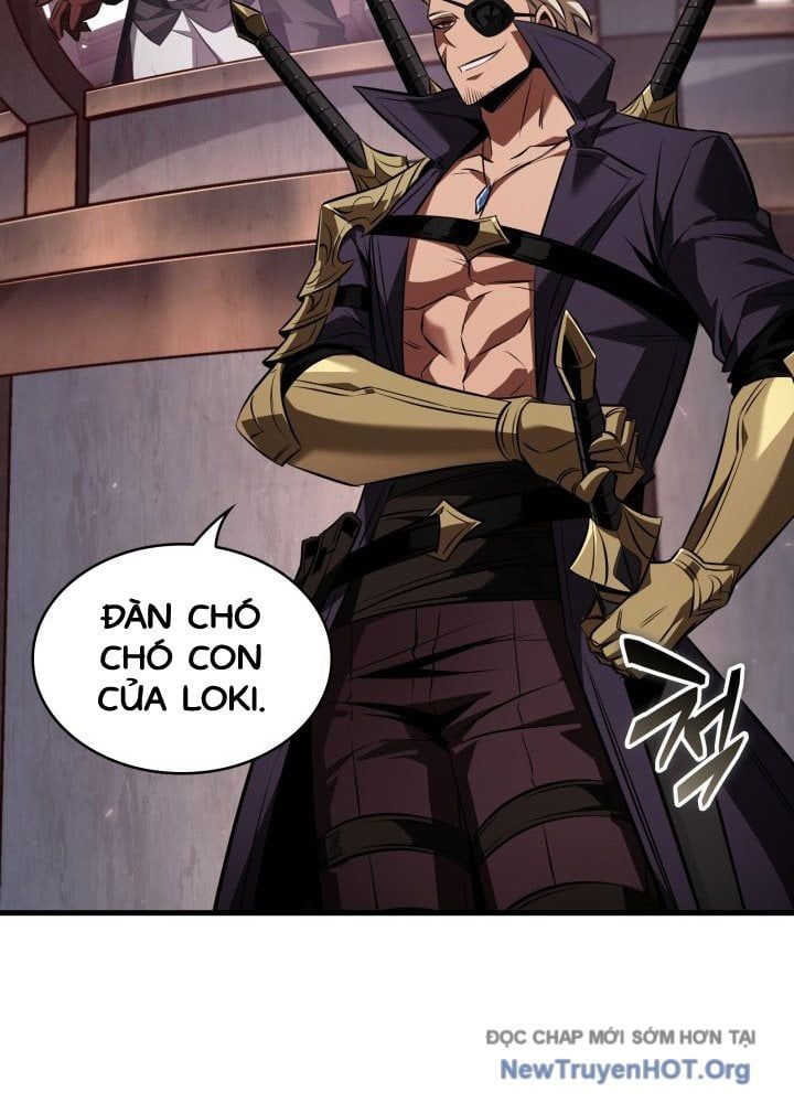 Gacha vô hạn