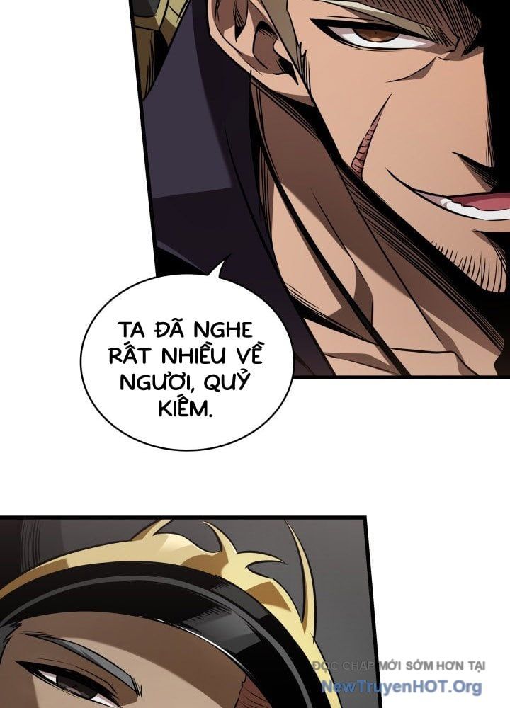 Gacha vô hạn