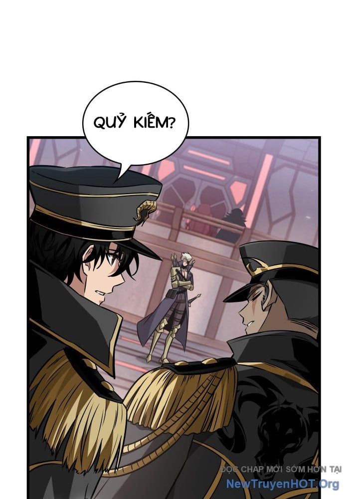 Gacha vô hạn
