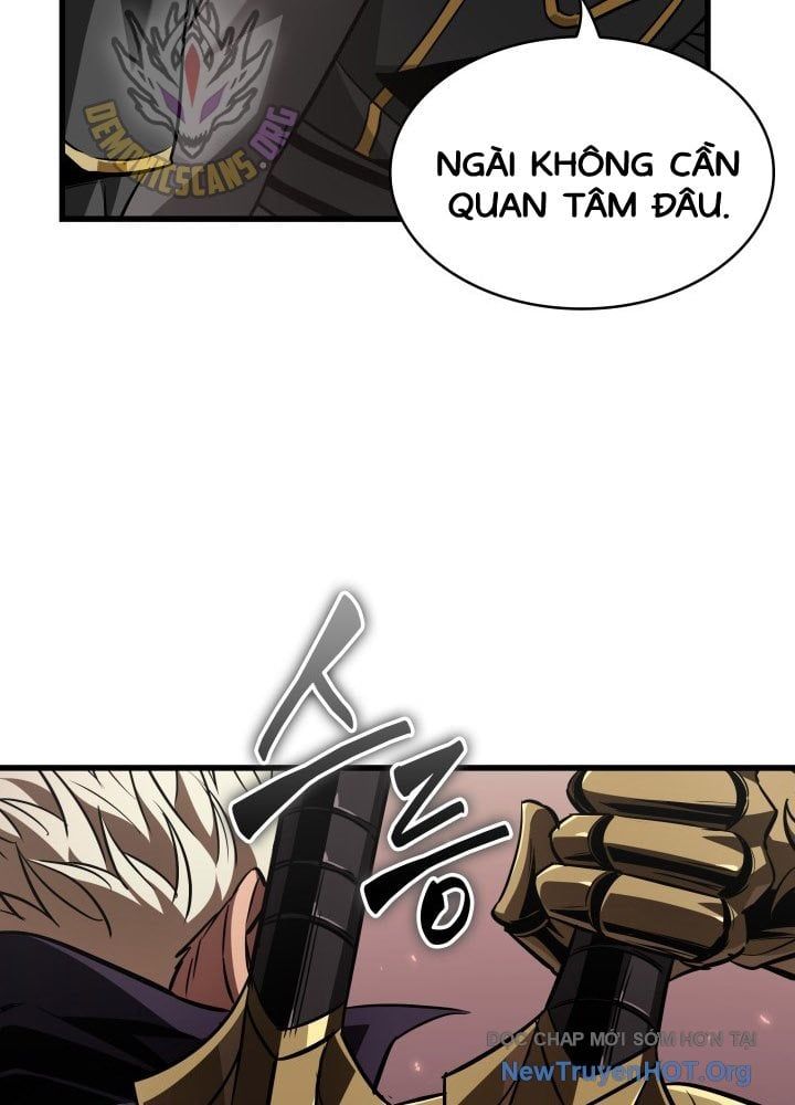 Gacha vô hạn