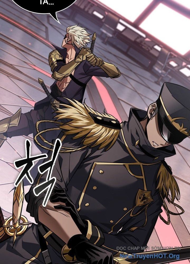 Gacha vô hạn