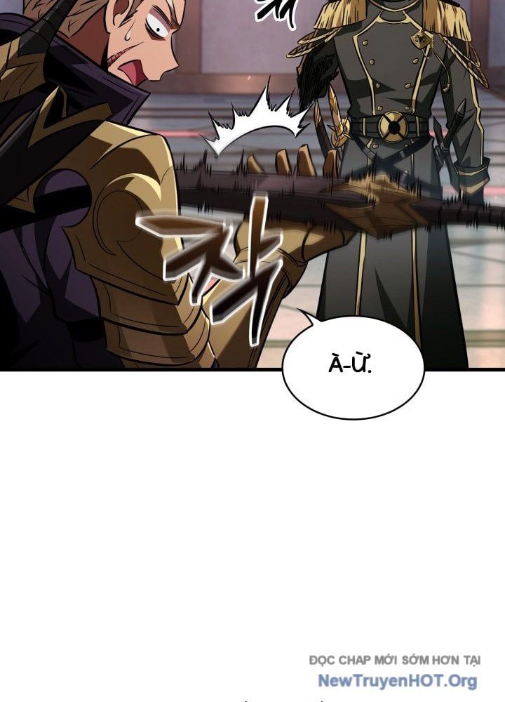 Gacha vô hạn