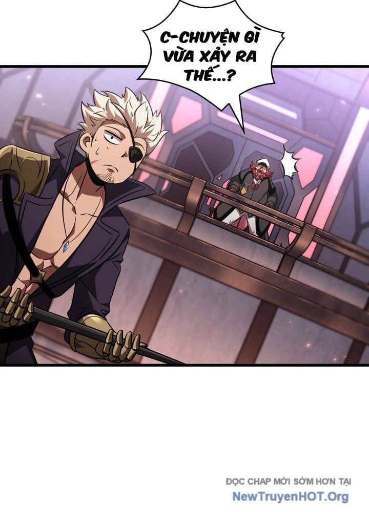 Gacha vô hạn